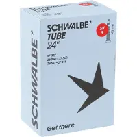 Schwalbe Presta (SV), 24", 40 mm