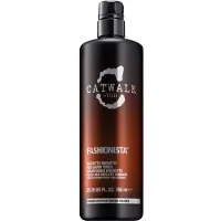 Tigi Catwalk Fashionista Brunette Shampoo 750 ml