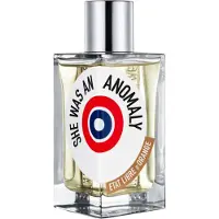 Etat Libre d'Orange Etat Libre D’Orange She Was An Anomaly EDP 50 ml