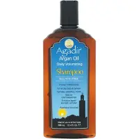 Agadir Argan Oil daily Volumizing Shampoo (U) 366 ml