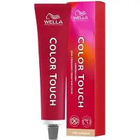 Wella Color Touch Pure Naturals 7/03 – Medium Blonde / Natural Gold 60 ml