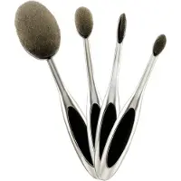 Makeup Revolution Pro Expert Luxe Complete Brush Set