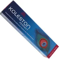 Wella Koleston Vibrant Reds 8/45 (U) 60 ml