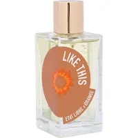 Etat Libre d'Orange Like This Eau de Parfum Mixte 100ml