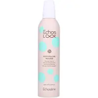Echos Line BodyVolume Mousse mousse volumisante pour cheveux 400 ml