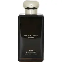 Jo Malone Oud & Bergamot COLOGNE INTENSE 100 ML