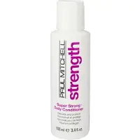 Paul Mitchell Super Strong Daily Conditioner (U) (O) 100 ml
