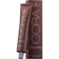Schwarzkopf Igora Royal Color10, 4-65 60 ml