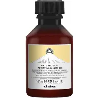 Davines Natural Tech Purifying Shampoo 100 ml