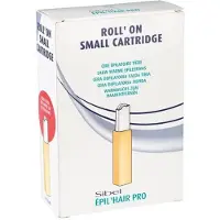 Sibel Roll-On Mini Wax All Skin Types Ref. P000332 25 ml 8 stk.