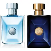 Versace Homme Gift Set 30ml Pour Homme EDT + 30ml Dylan Blue EDT