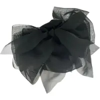 Pico Bow Click Black