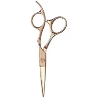 Sibel Cisoria 5" Scissor Rose Gold Ref. P002442