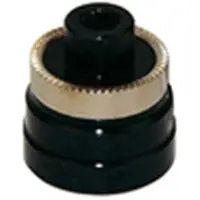 Hope Evo Pro Ii/pro 4 Rear Hub Conversion Kit Noir 12 x 135 mm