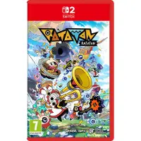 Ratatan - Switch 2