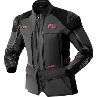 Rst Pro Series Adventure D3O Veste textile moto imperméable Taille