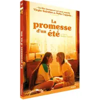 OUTPLAY La Promesse d'un été DVD