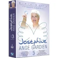 LCJ Joséphine, ange gardien Saison 3 DVD