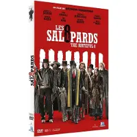 SND Les 8 Salopards DVD