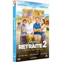 SND Joyeuse retraite 2 DVD