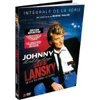 LCJ Coffret David Lansky DVD