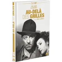SND Au-delà des grilles Edition Collector Combo Blu-ray DVD