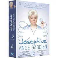 LCJ Joséphine, ange gardien Saison 2 DVD