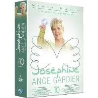 LCJ Joséphine, ange gardien Saison 10 DVD