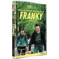 OUTPLAY Franky DVD