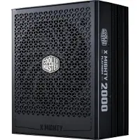 Cooler Master Bloc d'alimentation X Mighty 2000W 80+ Platinum ATX 3.1