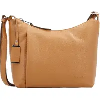 PICARD Sac bandoulière 'Pure' cognac
