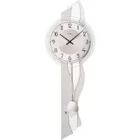 AMS - 01-7476 - Wanduhr