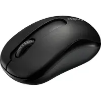 Rapoo Souris M10 Plus sans fil 2,4 GHz noire