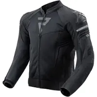 Rebelhorn Vestes Vandal RHTJVANDALMESH01
