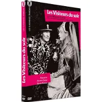 SND Visiteurs du soir - DVD