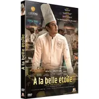 SND À la belle étoile DVD