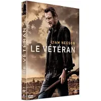 SND Le Vétéran DVD