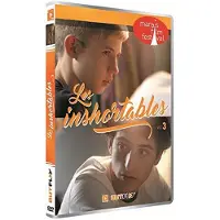 OUTPLAY Les inshortables Volume 3 Marais Film Festival DVD
