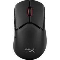 HyperX Pulsefire Saga Pro Souris Gamer Sans Fil Noir