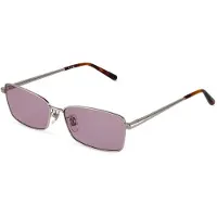 Furla Sfub18-580589 58x16x140 Mm Woman Sunglasses Argenté Pink/CAT1 Femme