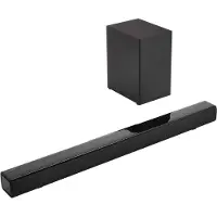 Panasonic Barre de son 5.2 avec caisson de basses 100 W et Wi-Fi