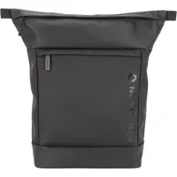 Strellson Sac à dos 'Alperton Sebastian Daypack' noir