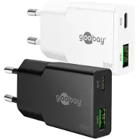 Goobay Chargeur USB -