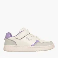 SKECHERS Baskets Rue Rapide Fille Natural