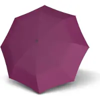 Knirps Parapluie 'RE³ Duomatic' fuchsia