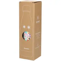 Qwetch Bouteille isotherme Originals Arty