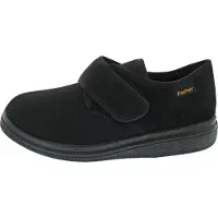 Fischer Markenschuh Trotteurs Fischer noir