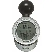 Tanita Wärme-Index-Thermometer TT-563