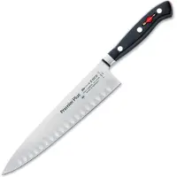 F. Dick Couteau de cuisine Dick Premier Plus Eurasia Lame 21 cm, acier X50CrMoV15