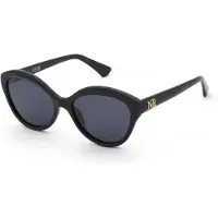 Nina Ricci Lunettes de Soleil SNR478 55/17/140 Nero lucido Acetato WOMAN SNR478